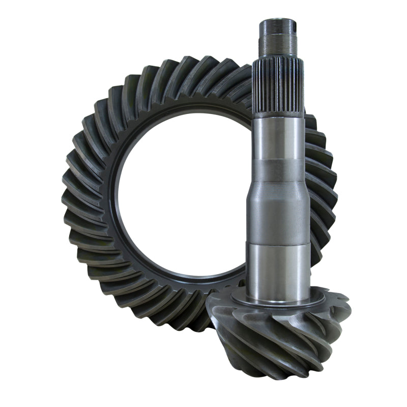 Yukon Gear High Performance Gear Set For 11+ Ford 10.5in in a 4.30 Ratio - YG F10.5-430-37