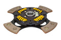 ACT 2004 Subaru Forester 4 Pad Sprung Race Disc - 4228218