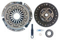 Exedy OE 2000-2004 Nissan Frontier L4 Clutch Kit - NSK1004