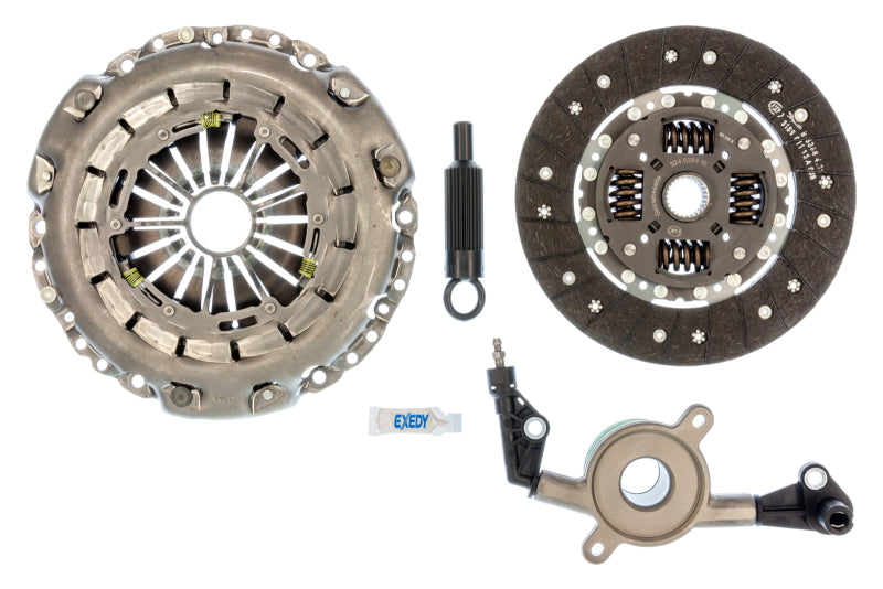 Exedy OE 2004-2004 Mercedes-Benz C230 L4 Clutch Kit - BZK1000