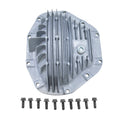 Yukon Gear Finned Aluminum Cover for Dana 80 - YP C5-D80-A
