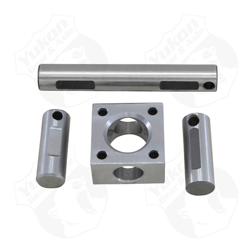Yukon Gear 0.260in Diameter Cross Pin Roll Pin For 8.75in Chrysler / 8in / 9in Ford - YSPXP-029