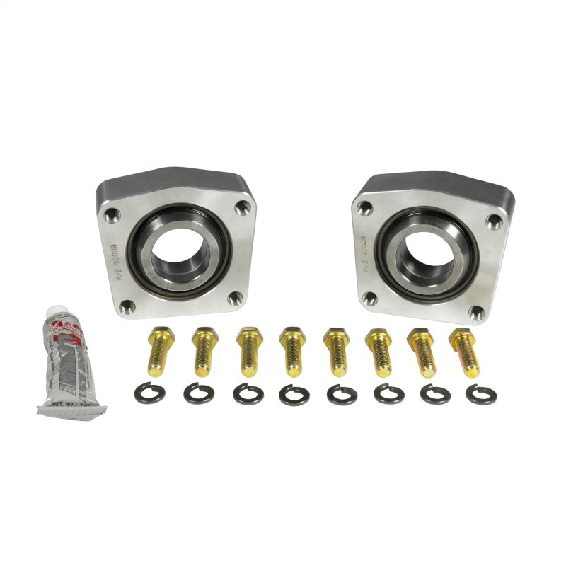 Yukon Gear GM Only C-Clip Eliminator Kit w/1563 Bearing - YP NOCLIP1563