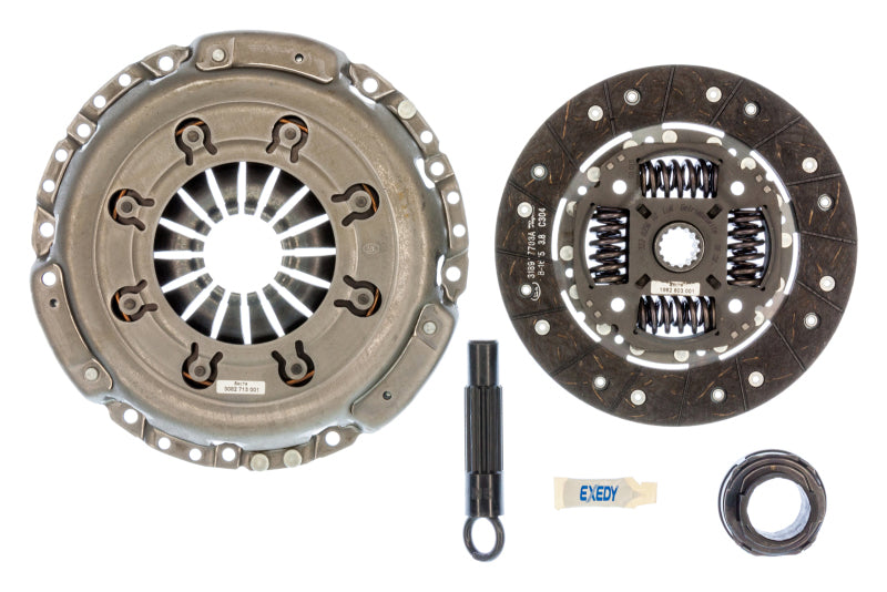 Exedy OE 1994-1995 Saab 900 V6 Clutch Kit - KSA02