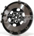 Clutch Masters 89-92 Mitsubishi Eclipse 2.0L AWDT / 90-92 Mitsubishi Galant 2.0L AWDT Steel Flywhe - FW-735-1SF