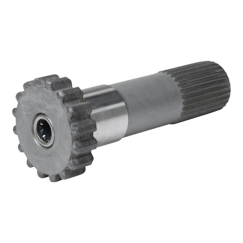 Yukon Gear GM 8.25in Front Right Hand Inner Disconnect Stub Axle - YA GM19121908