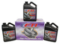 FTI Performance FTI Semi Synthetic Racing Transmission Oil - 3 Gallons - F1001PK