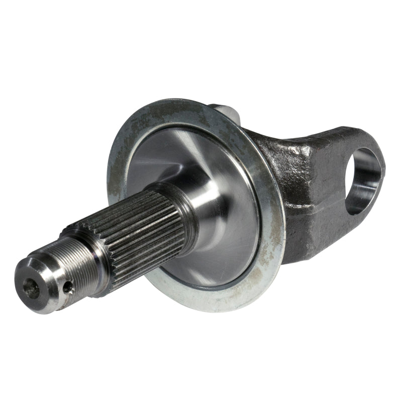 Yukon Gear 4340 Chromoly Outer Stub Axle for 03-08 Dodge Ram 2500/3500 9.25in. Front Differential - YA W42001
