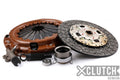 XClutch 90-94 Toyota Landcruiser 4.2L Stage 1 Extra HD Sprung Organic Clutch Kit - XKTY30097-1AX