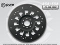 Pure Drivetrain BMW B48/B58/S58 Flexplate - 21-458-1000