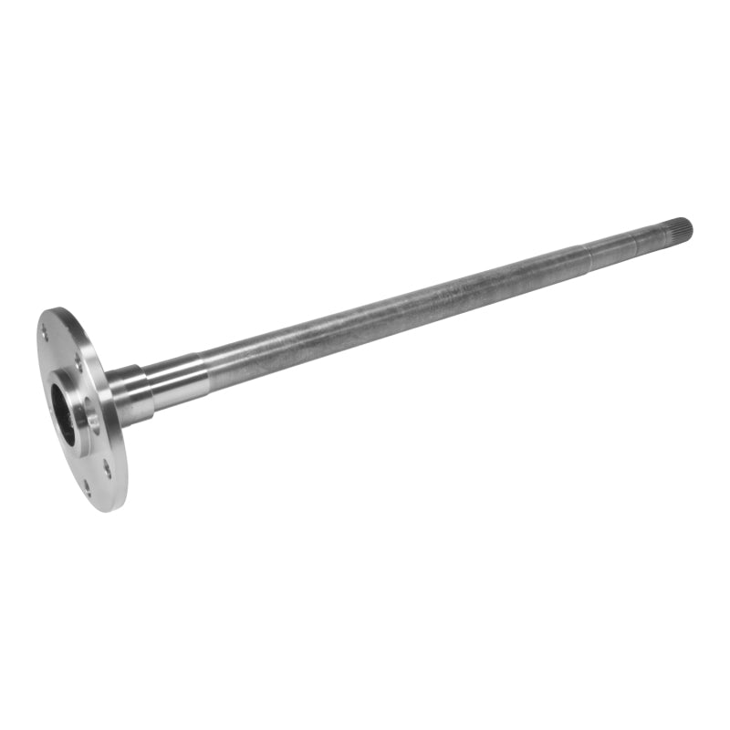 Yukon Gear & Axle USA Standard Axle For 77+ Ford Bronco & F-150. 31 Spline / 32in Long / 5 Lug - ZA F900001