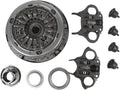 6DCT250 6DCT250 Friction Clutch Kit 2011-Up OEM