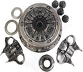 6DCT250 6DCT250 Friction Clutch Kit - Transnation 2011-Up OEM