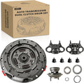 6DCT250 Friction Clutch Kit 2011-2019 OEM