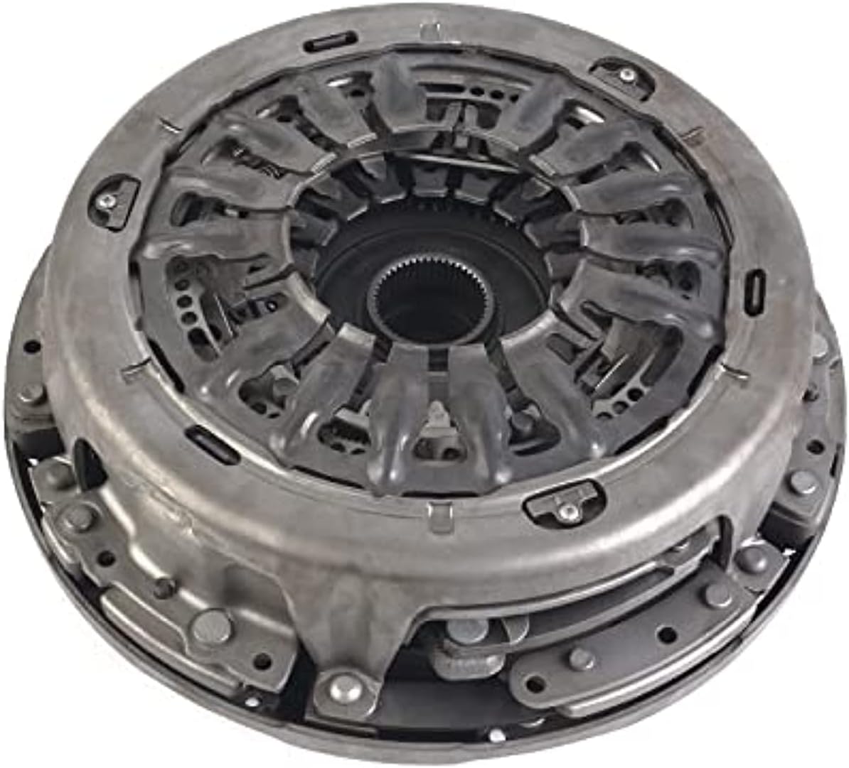 6DCT250 Friction Clutch Kit 2012-2013 OEM