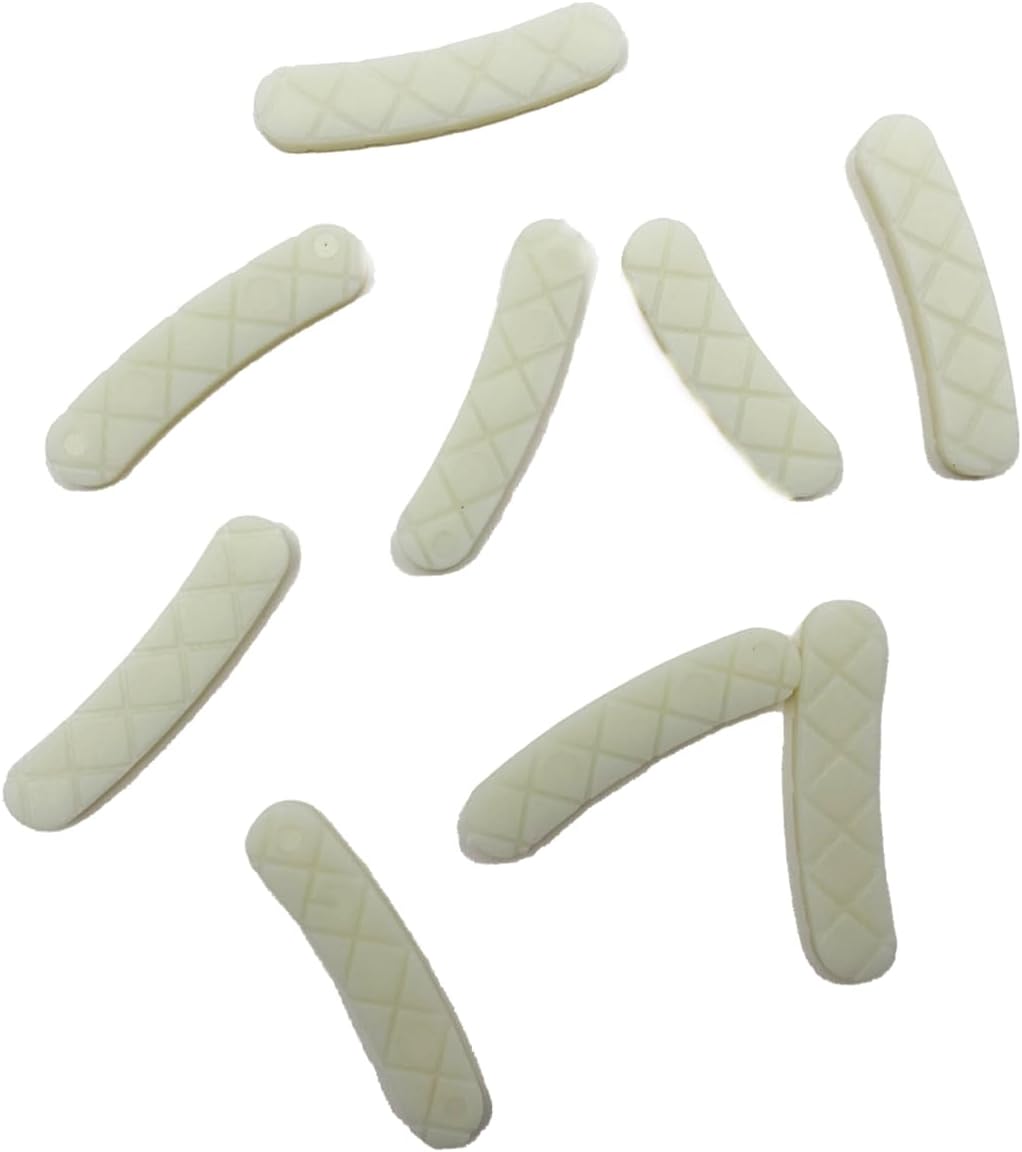 6DCT450 6DCT450 MPS6 AUTO Transmission Clutch Plastic Thrust Washer Kit 9pcs OEM