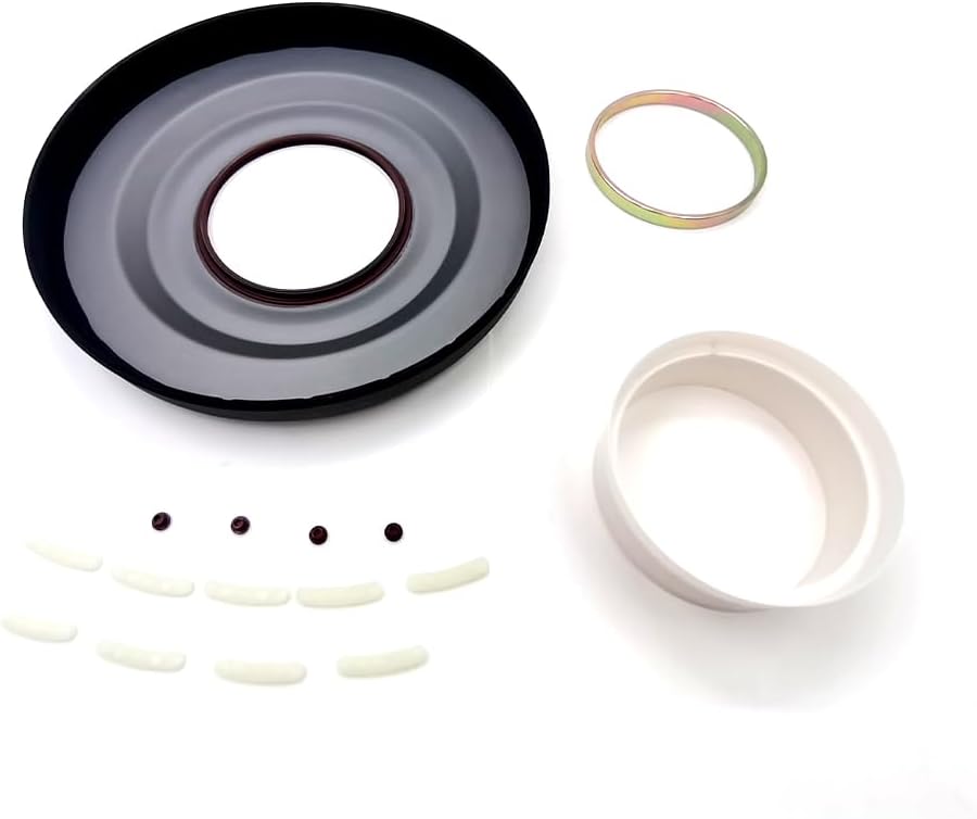 6DCT450 6DCT450 Overhaul Gasket & Seal Kit OEM