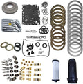 6DCT450 Master Transmission Rebuild Kit 2.0L OEM