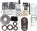 6DCT450 Master Transmission Rebuild Kit 2008-Up OEM
