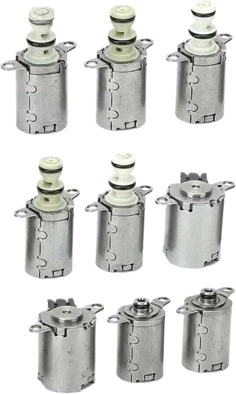 6DCT450 Shift Solenoid Kit OEM