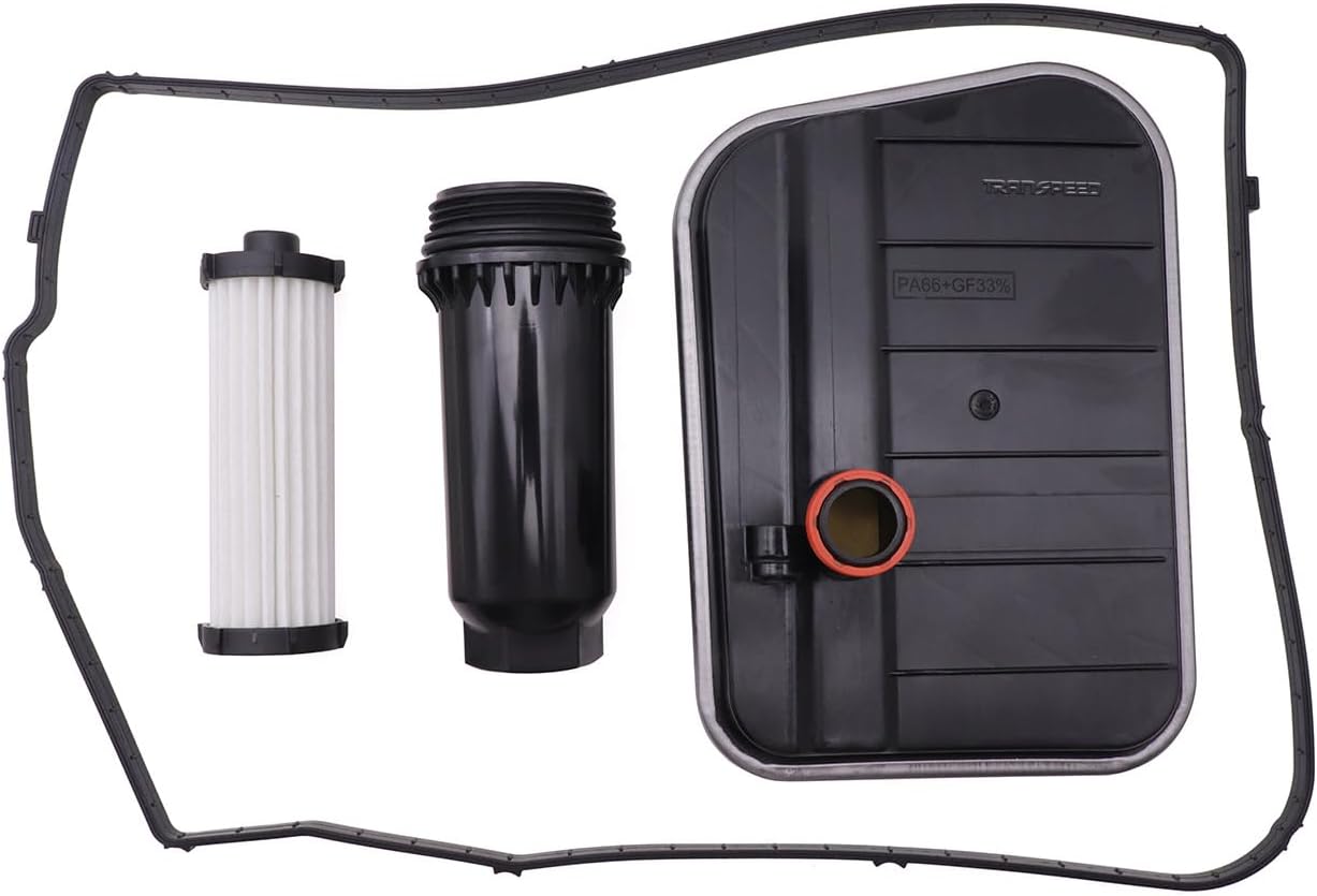 6DCT450 Transmission Filter OEM