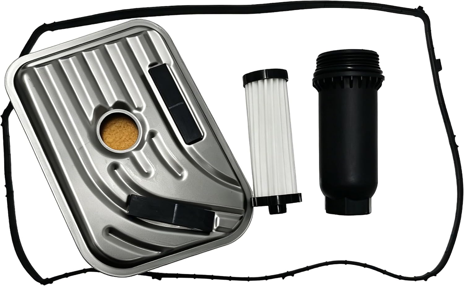6DCT450 Transmission Filter with Gaskets OEM