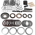 6DCT450 Transmission Master Rebuild Kit OEM