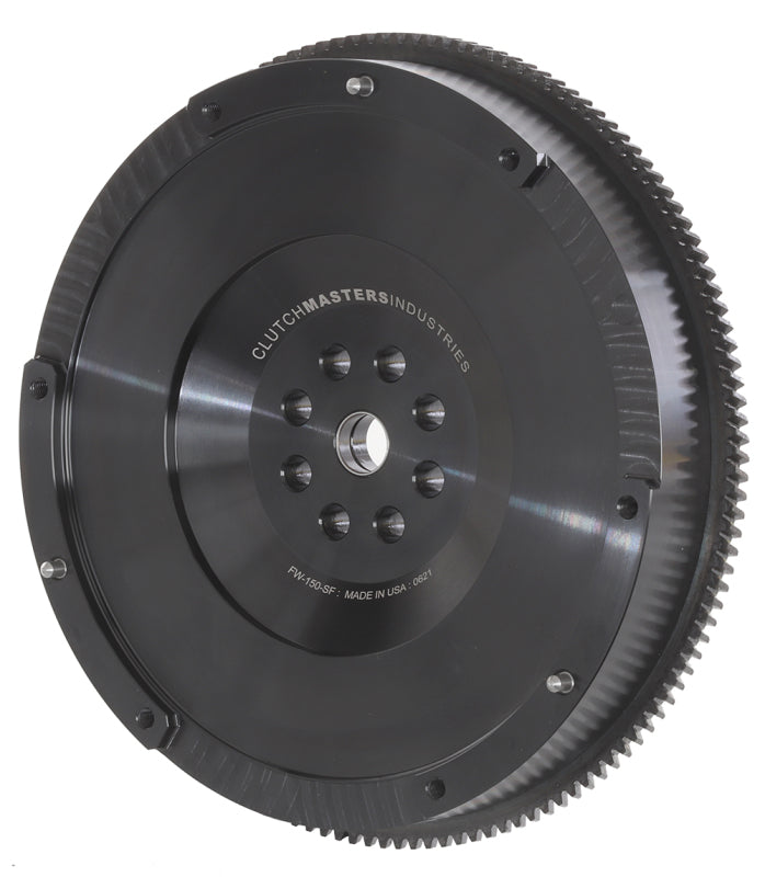 Clutch Masters 17-21 Honda Civic 1.5L Turbo Steel Flywheel - FW-150-SF