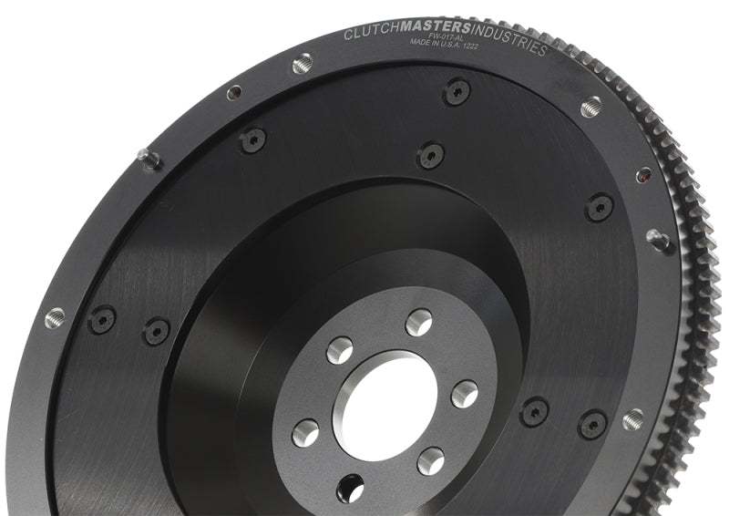 Clutch Masters 00-06 Audi TT 1.8L T 6 Sp / 00-06 Volkswagen GTI 1.8L T 6 Sp / 02-06 Volkswagen Bee - FW-017-AL