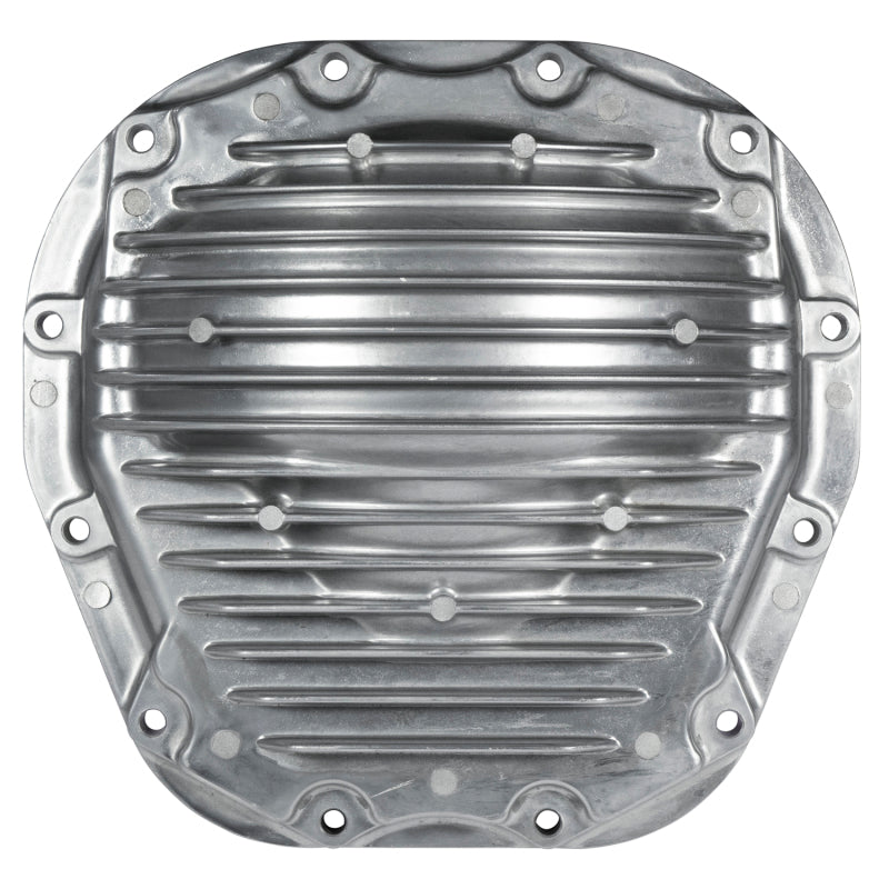 Yukon Gear Finned Aluminum Cover For Ford 10.5in / 08+ - YP C5-F10.5