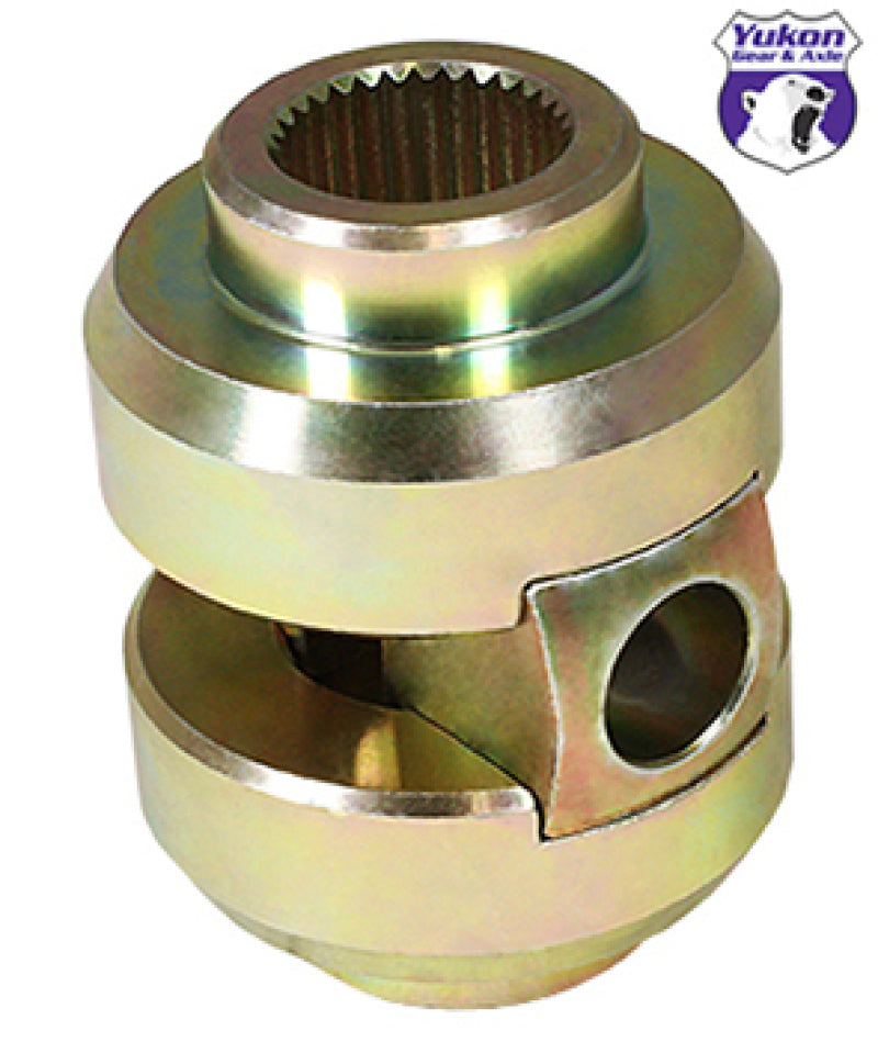 Yukon Gear Mini Spool For GM 8.2in w/ 28 Spline Axles - YP MINSGM8.2-28