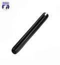 Yukon Gear 8in Roll Pin / Solid - YSPXP-044