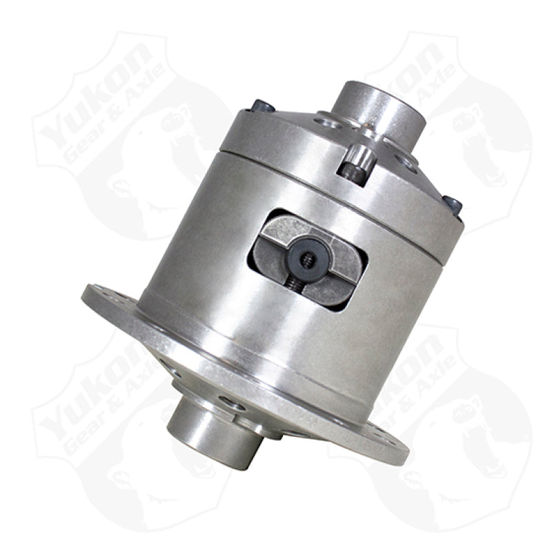 Yukon Gear Grizzly Locker / Ford 8.8in w/ 31 Splines - YGLF8.8-31