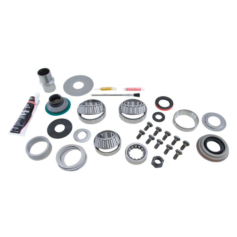 Yukon Gear Master Overhaul Kit For Dana 44 IFS Diff For 80-82 - YK D44-IFS-80-82