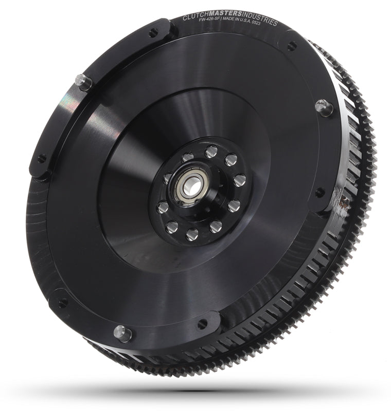 Clutch Masters 03-04 Audi RS6 4.2L Steel Flywheel - FW-426-SF