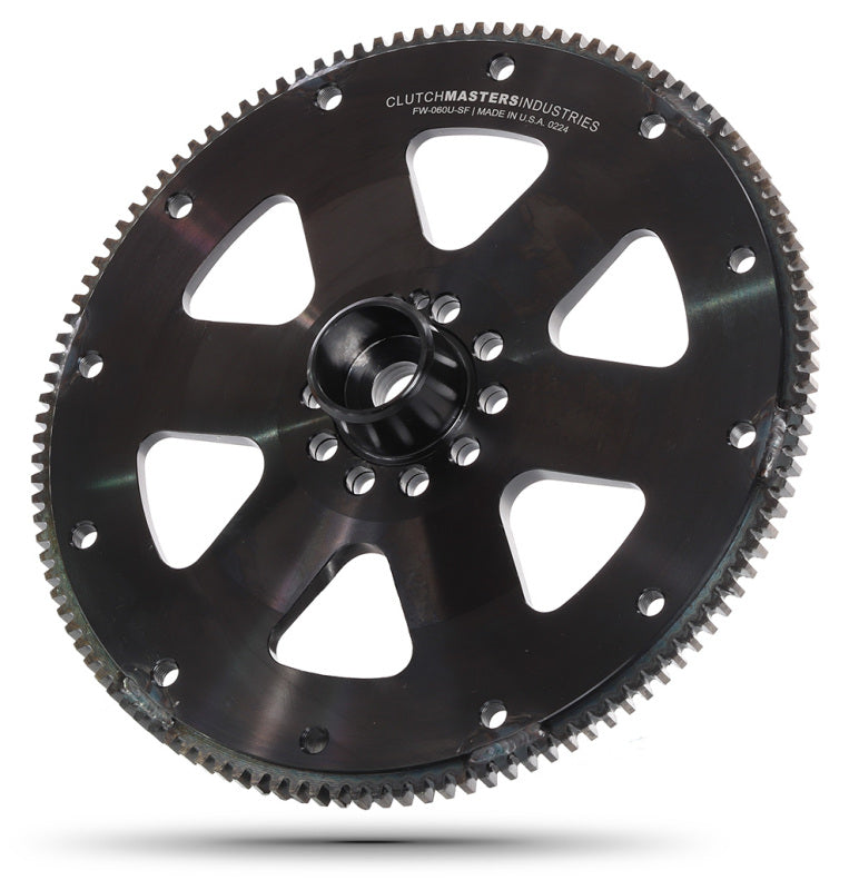 Clutch Masters 10-16 Audi S4 3.0L Supercharged w/DSG Steel Flexplate - FP-060U-AM