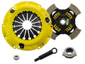 ACT 2001 Mazda Protege HD/Race Sprung 4 Pad Clutch Kit - Z66-HDG4