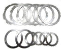 6F15 Automatic Transmission Steel Kit Clutch Plate Fit For FORD FOCUS ESCORT 6SP FWD OEM