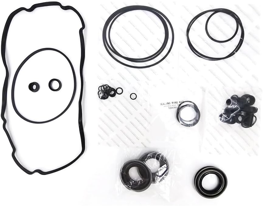 6F15 Overhaul Gasket & Seal Kit OEM