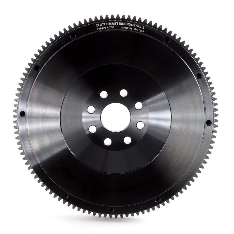 Clutch Masters Toyota Supra FX1000 Steel Flywheel - FW-170-K-TDS