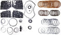 6F24 6F24 Master Transmission Rebuild Kit OEM