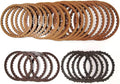 6F24 Friction Clutch Kit OEM