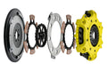 ACT Chevy Camaro/Corvette LS1/LS2/LS3/LS6/LS7 Mod-Twin 10.5 XT Rigid Disc Race Clutch Kit - T2R-G14
