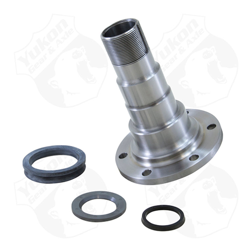 Yukon Gear Dana 44 and GM 8.5in Front Spindle Replacement - YP SP706529