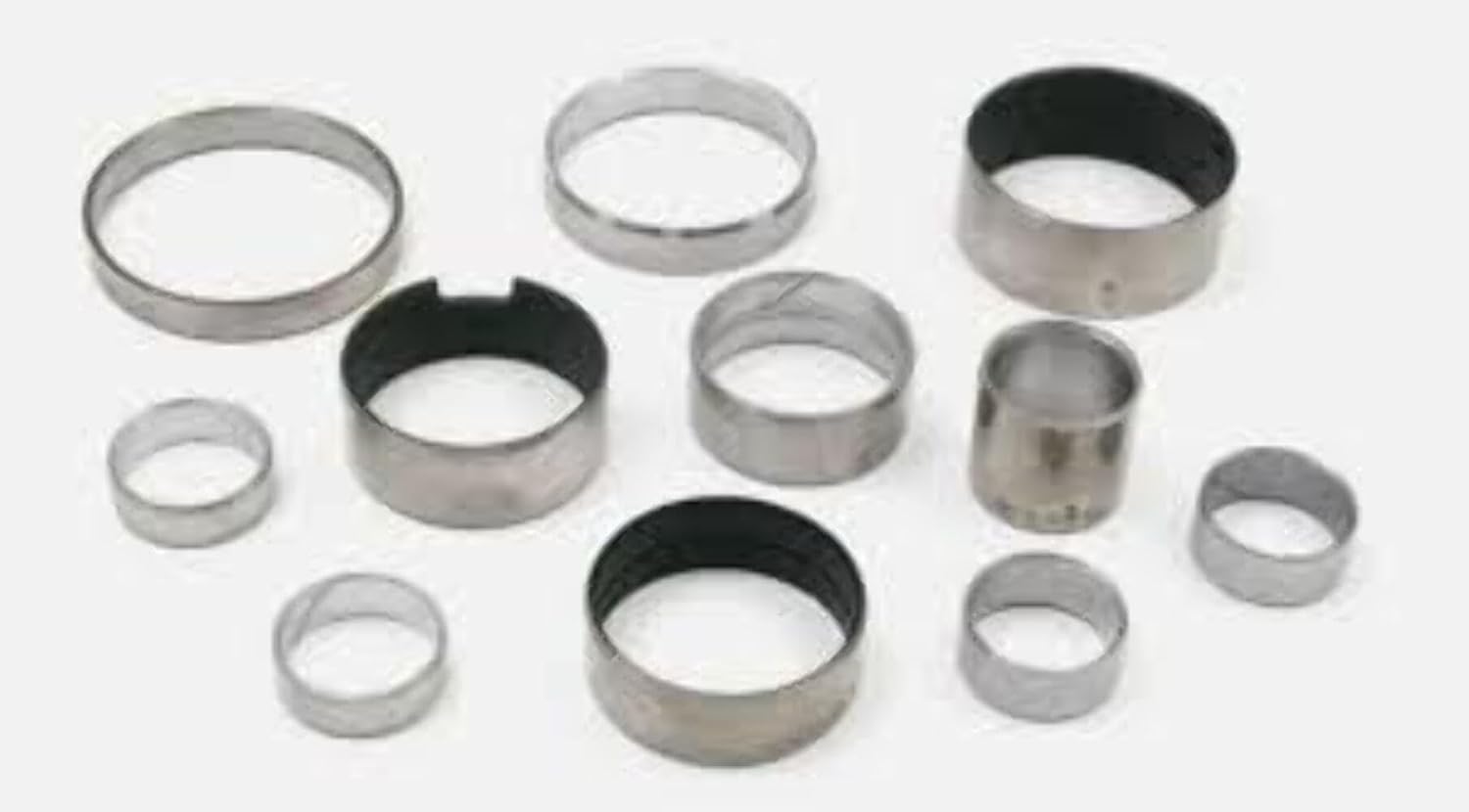 6F35 6F15 [09-ON] bushing kit Automatic transmission 09-Up OEM