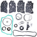 6F35 6F35 Auto Transmission Overhaul Kit Seals Gaskets Rings Fit For Ford Lincoln Mazda Mercury OEM