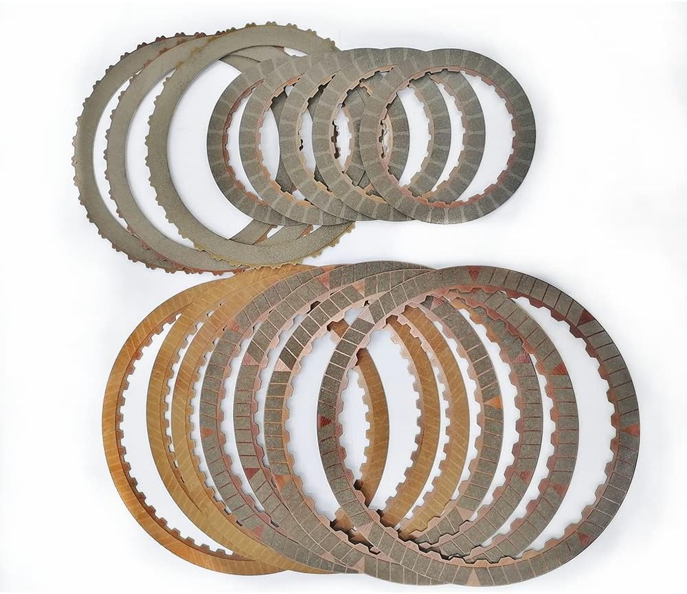 6F35 6F35 Friction Clutch Kit OEM