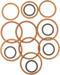 6F35 6F35 Friction Clutch Kit 2009-2018 OEM