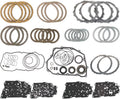 6F35 6F35 Master Transmission Rebuild Kit OEM