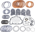 6F35 6F35 Master Transmission Rebuild Kit 12-16 OEM